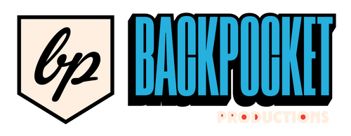 The Backpocket Podcast